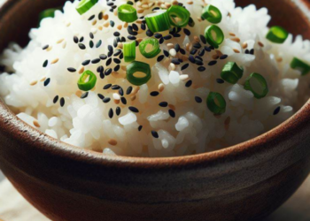 benefits of rice