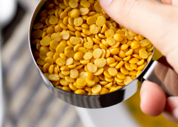 arhar dal