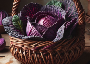 purple cabbage benefits