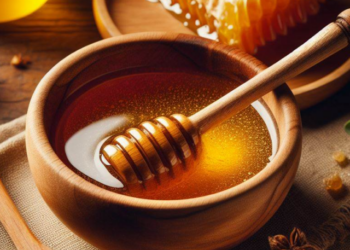 honey benefits