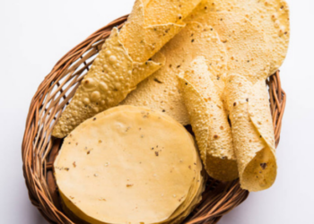 papad