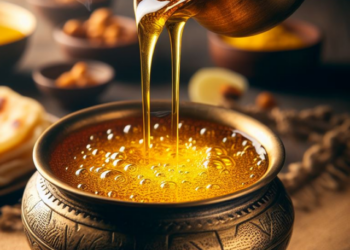 ghee khane ke fayde