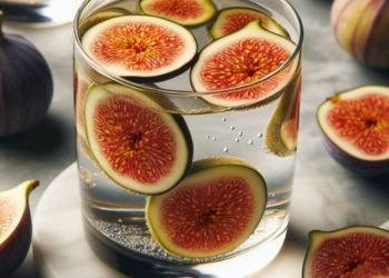 fig water