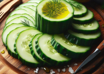 cucumber benefits