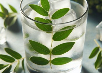curry leaves benefits