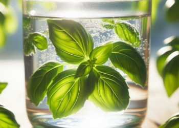 Tulsi Benefits