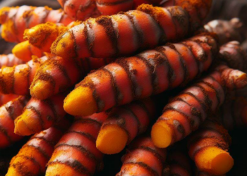 Turmeric Benefits