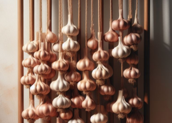 garlic benefits