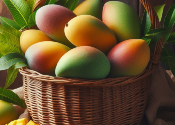 side effects of mango