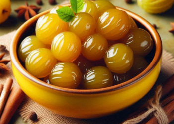 Amla Murabba