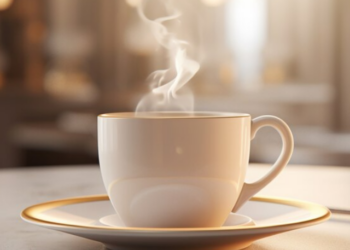 ginger tea