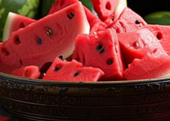 watermelon benefits