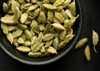 cardamom benefits