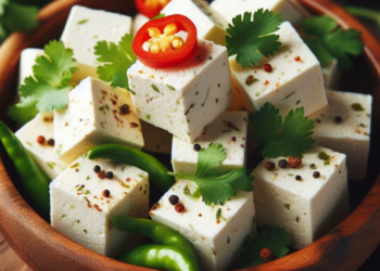 Paneer Benefits