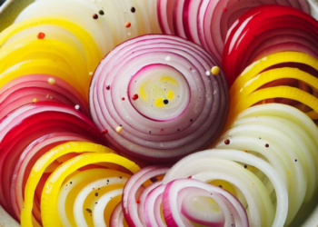 onion benefits