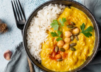 dal chawal