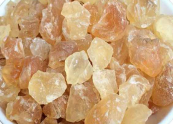 benefits of gond katira