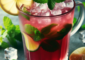 Phalsa juice