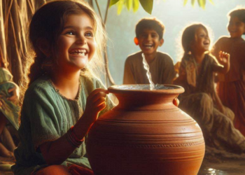 matka water