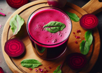 Beetroot Juice