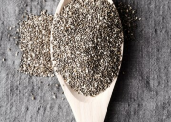 chia seeds benefits
