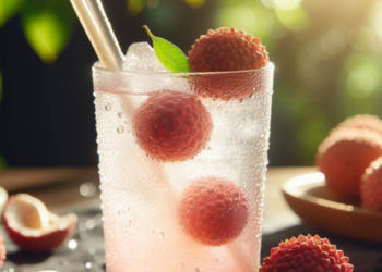 litchi juice Benefits