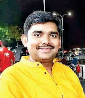 डॉ. प्रशांत त्रिवेदी