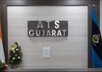 Gujarat ATS Hashish investigation accused bollywood connection