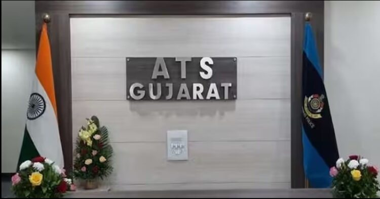 Gujarat ATS Hashish investigation accused bollywood connection