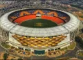 Gujarat Narendra modi stadium