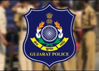 Gujarat police land mafia Ismail sheikh