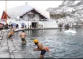 Hemkund sahib doors opened chardham yatra