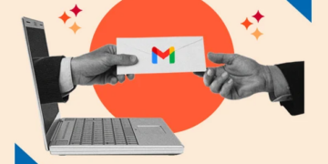 gmail new features