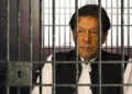 pakistan ex PM Imran khan