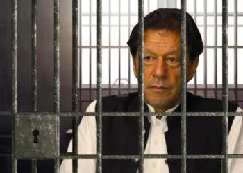 pakistan ex PM Imran khan