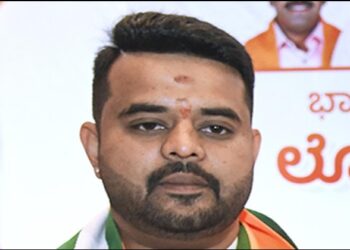 Karnatka government issued lookout circular against Prajwal revanna