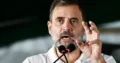 राहुल गांधी