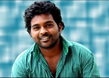 Rohith Vemula was not Dalits