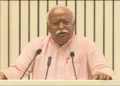 RSS chief dr Mohan on devi Ahilyabai Holkar