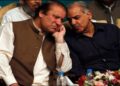 shabaz sharif resign from his post give it to Nawaz sharif