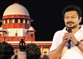 Supreme court on Udayanidhi stalin sanatan dharma row