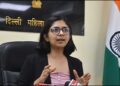 Swati maliwal alleged to got beaten her by his PA