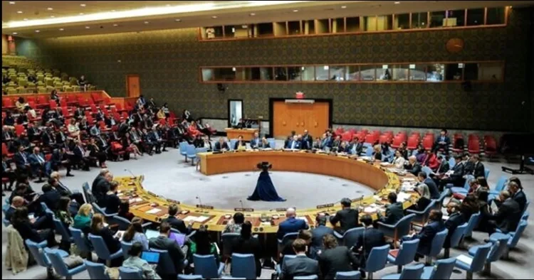 UNSC to hold emergency meeting Rafah strike