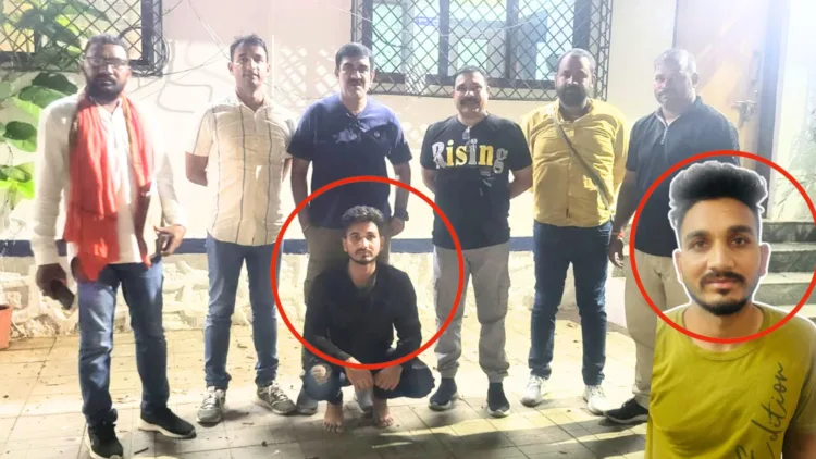 बरेली का कुख्यात गौतस्कर समीर तुफैल मुंबई से गिरफ्तार, यूपी एसटीएफ ने कसा शिकंजा