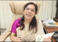 UP income tax commissioner ministi S translated Ramcharit manas in english