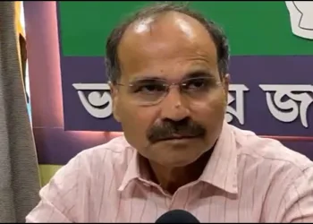 Adhir Ranjan Chowdhury