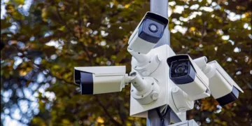 CCTV installed in whole Ahemdabad