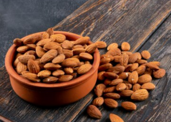 almond benefits