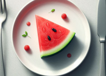 watermelon benefits