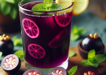 jamun juice